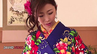 Squeaky Ayumi Shinoda - japanese teen (18+) action - SchoolGirls HD