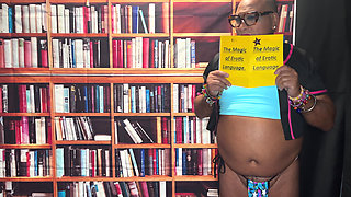 Erotic Language Class - Cliff Media Productions