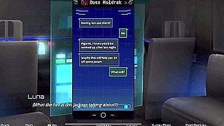 Car Toon In Falling Undercover Nox Syndicate - Chapter 8