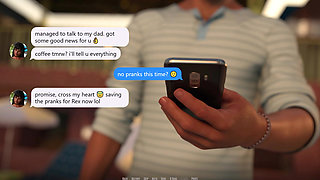 Dominos Beach 14 Riley Watches John Fuck Zoe All Night