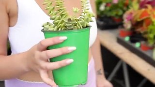 Cunning Chloe's introduction smut