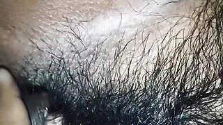 Young teacher enjoy with college student