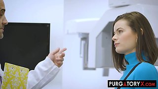 PURGATORYX The Dentist Vol 3 Part 2 with Dharma Jones
