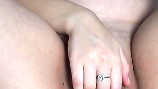 Indian Pregnant Stepsister Shows Her Big Pregnant Belly Then Masturbates and Gives You a Virtual Handjob and Sucks