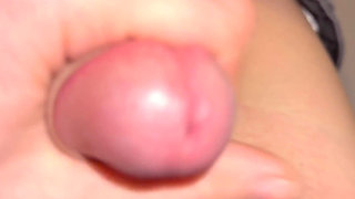 Small to Large, Rub Until Comes