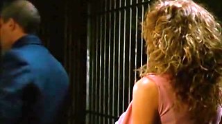 Gilya Stern,Lori Jo Hendrix,Various Actresses,Rebecca Chambers,Toni Naples in Prison Heat (1993)