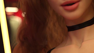 A University Student and Many Secrets Part 18