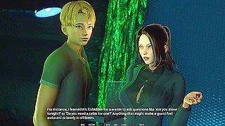 Blonde Tattoed Milf Gets Face-fucked In A Bathroom Stall! -blonde Babe Driven By Desire Ep-6 - Verified Amateurs And Tattoed Girl