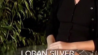 A Hot Young Blonde Who Prefers Mature Cock Inside Her