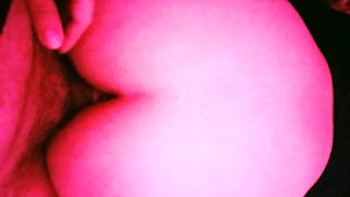 POV Amateur Anal