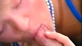 RubATeen Tall European blonde teen Hailey massage fucke