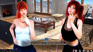 Gigs, miss, meet and fuck