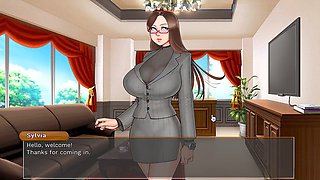 Animate, anime fuck, teen anal