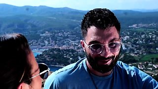 JacquieEtMichelTV - Irina - In Turn Benefits From A Special