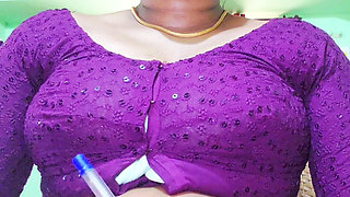 Stepbrother had sex with stepsister in the bedroom