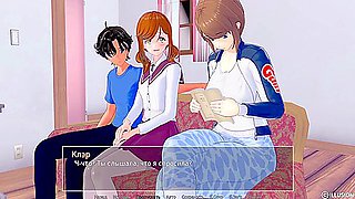 Complete Gameplay - Hs Tutor - Car Toon