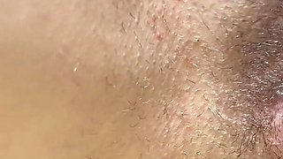 That Vagina Wants to Pee in Your Mouth