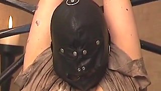 Fetish-addicted German Slut Dominated By Her Kinky Master