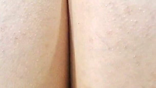 Look at My Butt