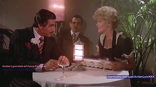 Live Sessions with Amber Lynn in Chat