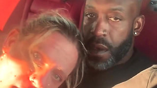 Backseat Blowjob: More Than Just a Passenger Princess