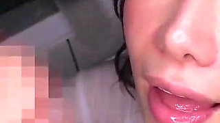 Horny Monster with Drooling Salive Crazy Sexual Desire.mp4