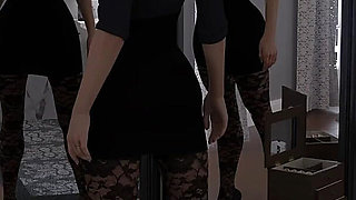 Naughty Neighbours - V1.01 - Part 2