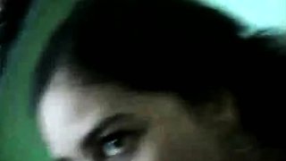 Desi Aunty Sucks like A Pro