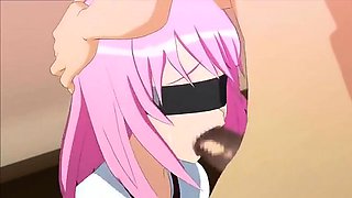 I Was A Great Girl - Fabulous 3D hentai porn world