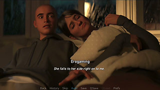 Living with Vicky - Chapter 2
