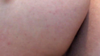 My Pregnant Indian Stepsister Is in White Medical Gloves in the Toilet and She Farts in the Toilet Then Shows Her