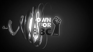 DOWN FOR BBC - Nat Turnher DP Anal Adalina Perron