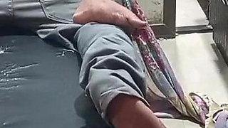 Funny Bhabhi Ke Sath Uthapatak