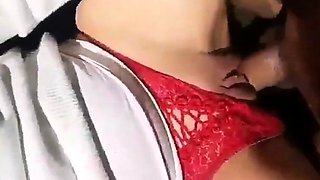 Turkish Amateur Couple's Weekend Sex Tape