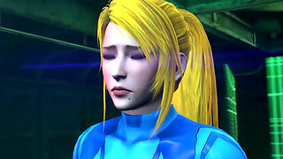 Samus and Unknown Planet Part - 05