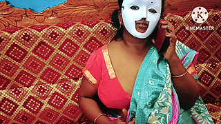 The Mastermind Couple and the Cash Lender - Full Erotic Tamil Audio with Lustful Story