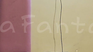 Riya in Saree Romantic Smooch and Deep Blowjob