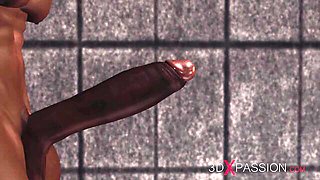 Watch attractive soul mate's clip