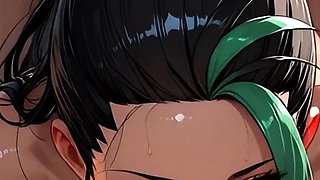 Best ai uncensored porn sex compilation