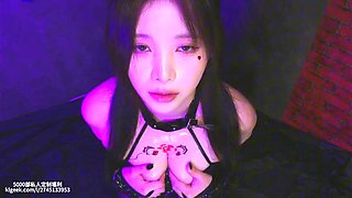 Korean ASMR RP The life of a succubus in the 21st century