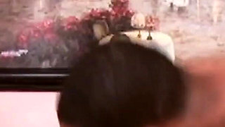 Sexual Curves Scene 1: Black Woman with an Incredible Ass Enjoys a Huge Cock and Facial