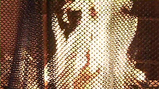 Fiona Cheeks Loves Getting Cream in Her Coffee