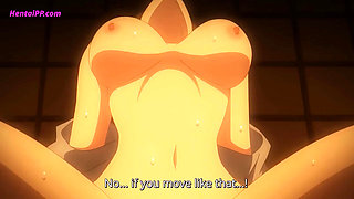 Jealousy - Want Me All You Want, I'm Your Man ( HENTAI )