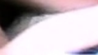 Russian MILF Mom and Amateur Boy on Webcam