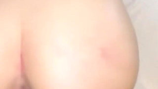 Big Boob Persian Teen Baddie Takes Monster BBC Creampie