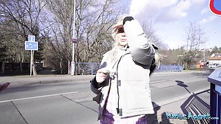 Outdoor PublicAgent BJ