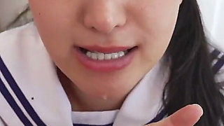 Devil Idol Love-chan (34-year-old Slut) Seduces You and Squeezes Out Semen.