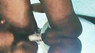 Desi Bhabhi Babysitter