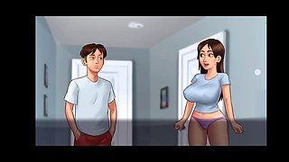 Ai, making, summertime saga