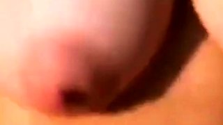 Indian Amateur Lactating
